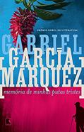 Ler Memórias de minhas putas tristes, do autor Gabriel García Márquez