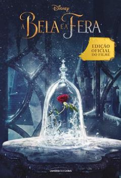 A Bela e a Fera (Pocket), do autor Elizabeth Rudnick