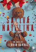 Ler Saliva Natalina, do autor Flávio Karras
