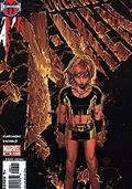 Ler Uncanny X-Men (1963 series) #466, do autor Marvel