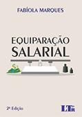 Ler Equiparação Salarial, do autor Fabíola. Marques