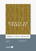 Ler Direito do trabalho, do autor Sergio Pinto Martins