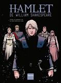Ler Hamlet de William Shakespeare, do autor Wellington Srbek; William Shakespeare