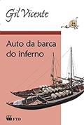 Ler Auto da Barca do Inferno, do autor Gil Vicente Ler Auto da Barca do Inferno, do autor Gil Vicente