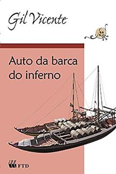 Auto da Barca do Inferno, do autor Gil Vicente