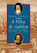 Ler A filha de Galileu, do autor Dava Sobel