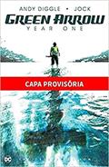 Ler Arqueiro Verde ano um: dc Deluxe, do autor Andy Diggle Ler Arqueiro Verde ano um: dc Deluxe, do autor Andy Diggle