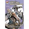Ler O Velho Gavião Arqueiro - 2, do autor Ethan Sacks Ler O Velho Gavião Arqueiro - 2, do autor Ethan Sacks