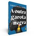 Ler A Outra Garota Negra, do autor Zakiya Dalila Harris