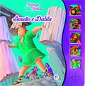 Ler Sansão e Dalila, do autor Ciranda Cultural
