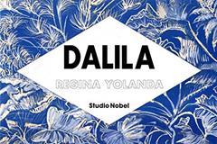 Dalila, do autor Regina Yolanda