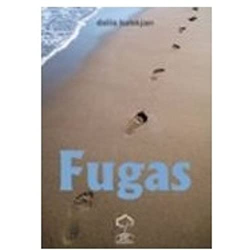 Ler Fugas, do autor Dalila Balekjian