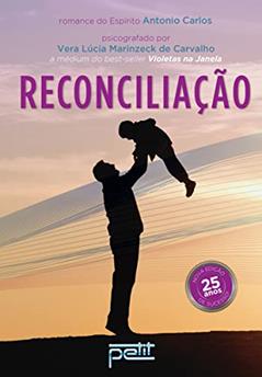 Reconciliação, do autor Diversos