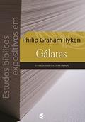 Ler Estudos bíblicos expositivos em Gálatas, do autor Philip Graham Ryken