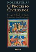 Ler O processo civilizador 2: Formação do Estado e civilização, do autor Norbert Elias Ler O processo civilizador 2: Formação do Estado e civilização, do autor Norbert Elias