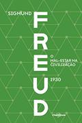 Ler O mal-estar na civilização (1930) - Freud, do autor Sigmund Freud