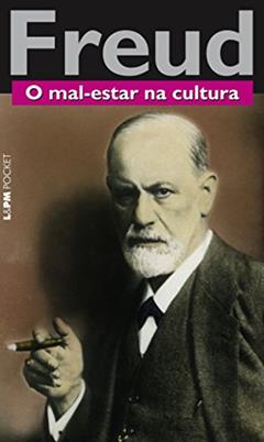 O Mal-estar na Cultura, do autor Sigmund Freud