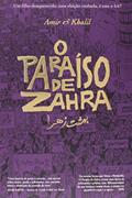 Ler O paraíso de Zahra, do autor Amir Soltani Ler O paraíso de Zahra, do autor Amir Soltani