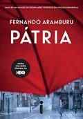 Ler Pátria, do autor Fernando Aramburu