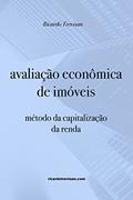 Ler Avaliação econômica de imóveis: método da capitalização da renda (Mercado Imobiliário), do autor Ricardo Trevisan