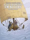 Ler A volta ao mundo em 80 dias: de Júlio Verne, do autor Júlio Verne