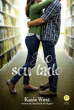 Ao seu lado, do autor Kasie West