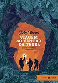 Ler Viagem ao centro da Terra: edição comentada e ilustrada, do autor Jules Verne