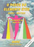 Ler O Poder Do Elemento Eter, do autor Roseira  Manuel Rodrigues