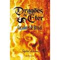 Ler Dragões de Éter - caçadores de bruxas, do autor Raphael Draccon