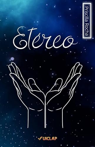 Ler Etéreo, do autor Priscilla Rocha