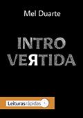 Ler Introvertida, do autor Mel Duarte