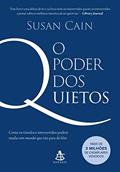 Ler O poder dos quietos: Como os tímidos e introvertidos podem mudar um mundo que não para de falar, do autor Susan Cain Ler O poder dos quietos: Como os tímidos e introvertidos podem mudar um mundo que não para de falar, do autor Susan Cain