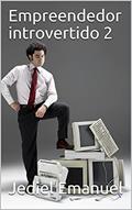 Ler Empreendedor introvertido 2, do autor Jediel Emanuel