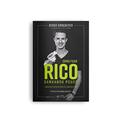 Ler Como ficar rico ganhando pouco, do autor Diogo Gonçalves