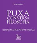 Ler Puxa conversa - filosofia, do autor Isabel Sampaio