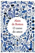 Ler O curso do amor, do autor Alain de Botton Ler O curso do amor, do autor Alain de Botton