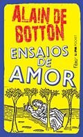 Ler Ensaios de Amor, do autor Alain De Botton