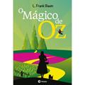 Ler o Mágico De Oz, do autor L. FRANK BAUM; Petê Rissatti