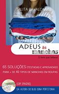 Ler ADEUS ÀS MANCHAS, do autor Talita Cavalcante