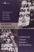 Ler Bambini Brasiliani, do autor Eliane Mimesse Prado