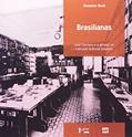 Ler Brasilianas. José Olympio e a Gênese do Mercado Editorial Brasileiro, do autor Gustavo Alejandro Sorá Ler Brasilianas. José Olympio e a Gênese do Mercado Editorial Brasileiro, do autor Gustavo Alejandro Sorá