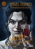 Ler Brasiliana Steampunk Contos 2: Solfieri e o Espectro do Casarão Sombrio, do autor Enéias Tavares