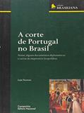 Ler A corte de Portugal no Brasil, do autor Luis Norton