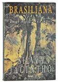 Ler Brasiliana (Serie Poesia) (Portuguese Edition), do autor Silvia Jacintho