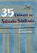 Ler 35 ensaios de Silviano Santiago, do autor Silviano Santiago