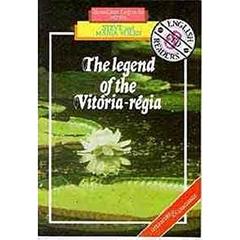 The Legend Of The Vitoria Regia. Brasilian, do autor Maria Yolen
