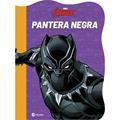 Ler Livro Recortado Marvel - Pantera Negra, do autor Culturama