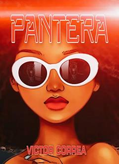Pantera - Volume Zero, do autor Victor Correa