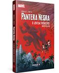 Ler Pantera Negra: o jovem príncipe - Enfeitiçado: 2, do autor Ronald L. Smith Ler Pantera Negra: o jovem príncipe - Enfeitiçado: 2, do autor Ronald L. Smith