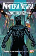 Ler Pantera Negra: uma Nação sob Nossos Pés - Livro um, do autor Ta-Nehisi Coates